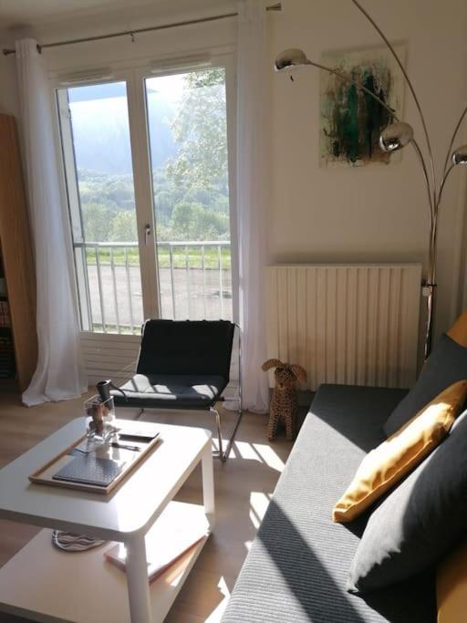 Logement Standing Wifi Vercors 'In Saint-Jean-en-Royans Extérieur photo