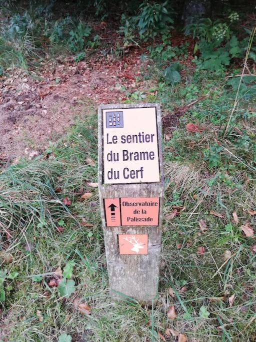 Logement Standing Wifi Vercors 'In Saint-Jean-en-Royans Extérieur photo