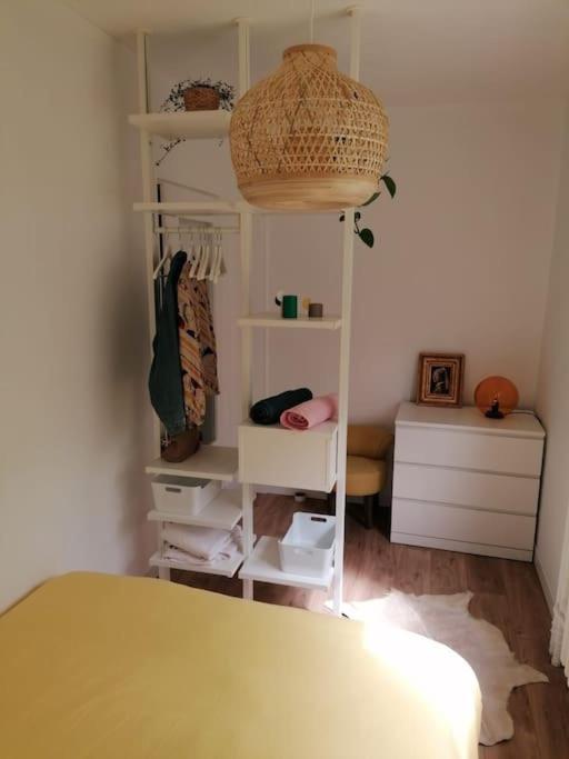 Logement Standing Wifi Vercors 'In Saint-Jean-en-Royans Extérieur photo