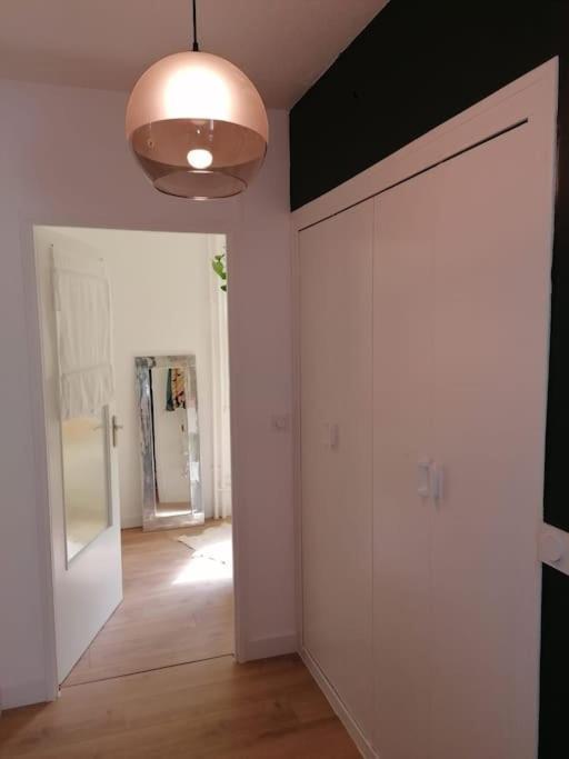 Logement Standing Wifi Vercors 'In Saint-Jean-en-Royans Extérieur photo