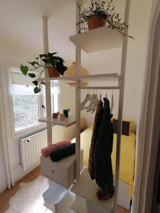 Logement Standing Wifi Vercors 'In Saint-Jean-en-Royans Extérieur photo